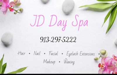 JD Day Spa