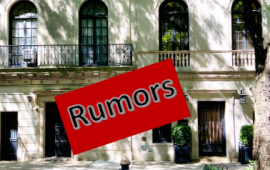 Rumors