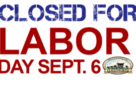 Labor Day 2021 graphic