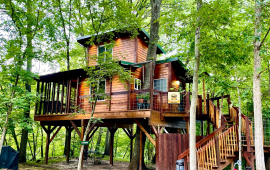 treehouse