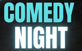 Leavenworth Local Comedy Night