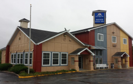 America's Comfort Stay Inn