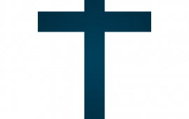 christian cross