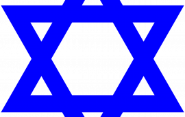 Jewish logo