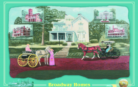 Broadway Homes