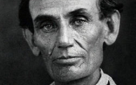 Abraham Lincoln