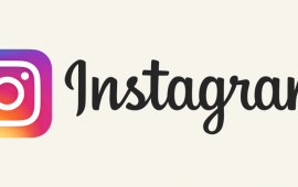 Instagram logo