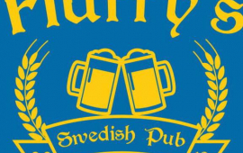 Fluffy's Swedish Pub